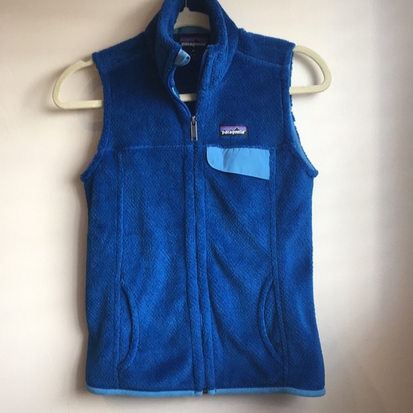Patagonia Jackets & Blazers - *Price Drop* Women’s Patagonia Vest, XS